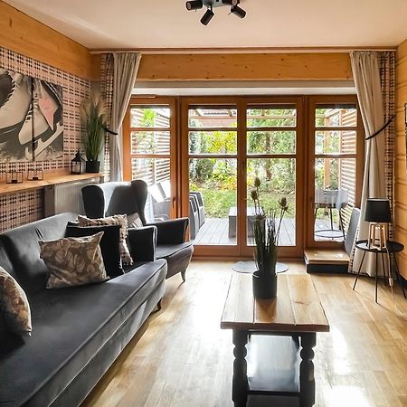 Visitzakopane - Mountain Dream Apartment Kültér fotó