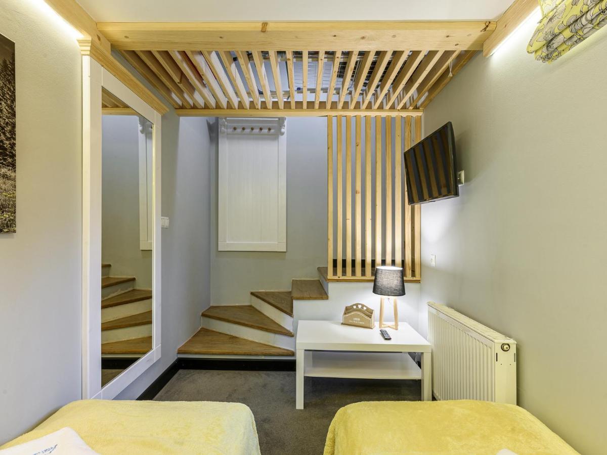 Visitzakopane - Mountain Dream Apartment Kültér fotó